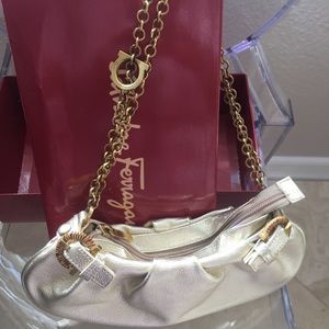 Salvatore Ferragamo Handbag